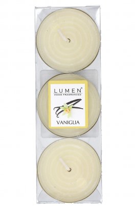 3 Maxi Lucille Profumate - Vaniglia - 1