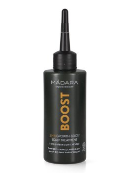 3 Min Growth - Boost Scalp Treatment - 1