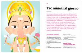 3 minuti al giorno — Libro - 3