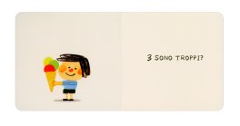 3 Sono Troppi? — Libro - 3