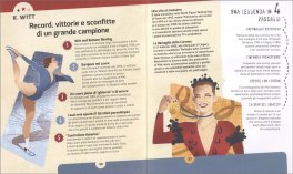 30 Campioni che Sono Entrati nella Storia — Libro - 3
