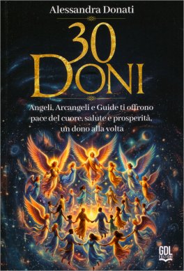 30 Doni — Libro - 1