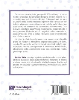 30 Giorni di Mindfulness — Libro - 2