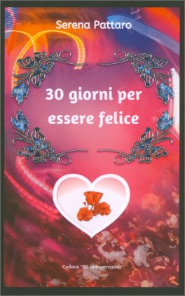 30 Giorni per Essere Felice — Libro - 1