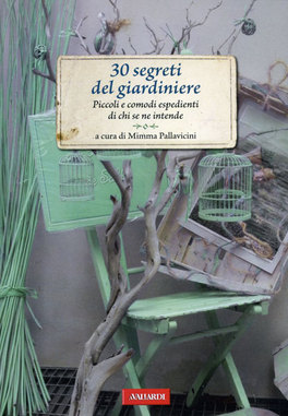 30 Segreti del Giardiniere — Libro - 1