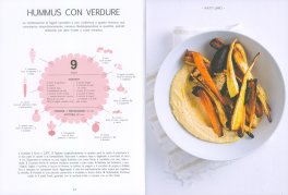 30 Vegetali per il Benessere dell'Intestino — Libro - 3