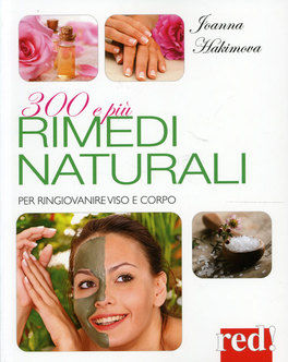 300 e più Rimedi Naturali  — Libro - 1