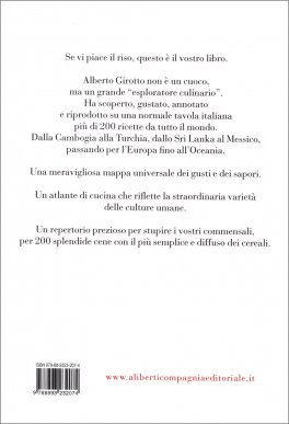 3000 Chicchi di Riso — Libro - 2