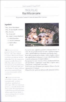 3000 Chicchi di Riso — Libro - 4