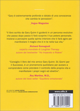 31 Giorni per il Successo — Libro - 2