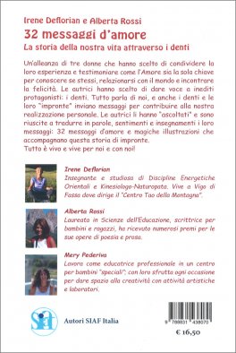 32 Messaggi d'Amore — Libro - 2