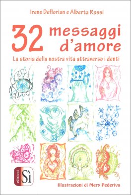 32 Messaggi d'Amore — Libro - 1