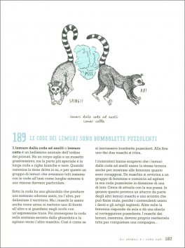 321 Cose Intelligenti da Sapere sugli Animali — Libro - 4