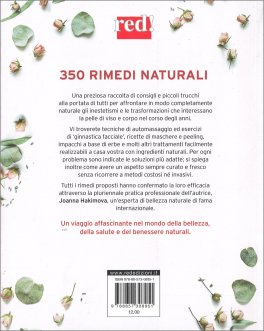 350 Rimedi Naturali — Libro - 2