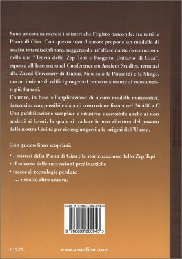 36.400 a.C. - Il Segreto degli Dei — Libro - 2