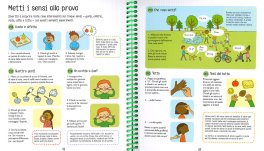 365 Esperimenti per Piccoli Scienziati — Libro - 3
