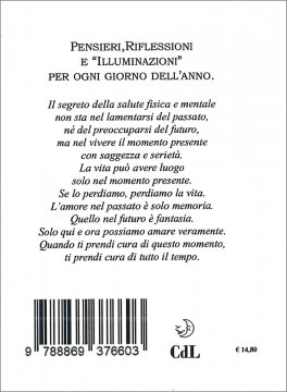 365 Giorni da Buddha — Libro - 2