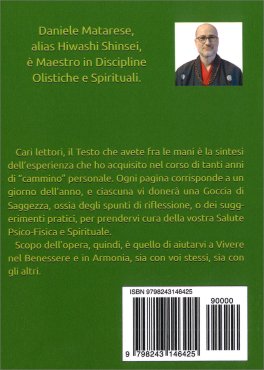 365 Giorni di Benessere — Libro - 2