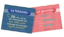 365 Giorni di Felicità — Calendario - 3