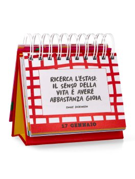 365 Giorni di Felicità! — Calendario - 5
