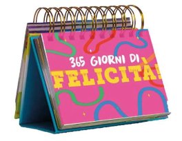 365 Giorni di Felicità! — Calendario - 1