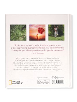 365 Giorni di Immagini e Pensieri per lo Spirito — Libro - 5