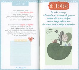 365 Giorni di Parole Belle Per Donne Sempre di Corsa — Libro - 3