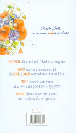 365 Giorni di Pensieri Belli per Anime Delicate — Libro - 2