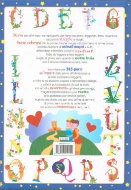 365 Giorni di Storie Belle e Brevi — Libro - 2