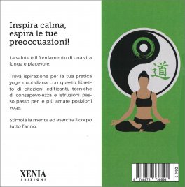 365 Giorni di Yoga — Libro - 2