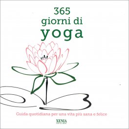 365 Giorni di Yoga — Libro - 1