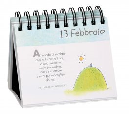 365 Giorni Felici! — Libro - 2