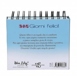 365 Giorni Felici! — Libro - 3