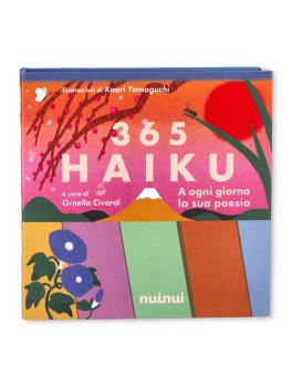 365 Haiku - A Ogni Giorno la sua Poesia — Libro - 3
