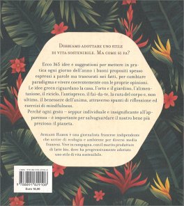 365 Idee Green per il Pianeta — Libro - 2