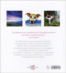 365 Idee per una Vita Sana e Felice — Libro - 2