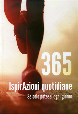 365 Ispirazioni Quotidiane — Libro - 1