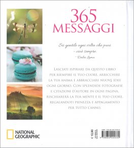 365 Messaggi di Amore e Rispetto — Libro - 2