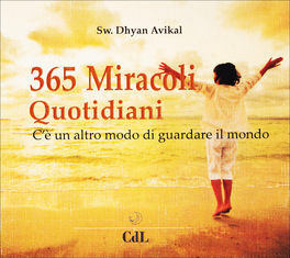 365 Miracoli Quotidiani  — Libro - 1