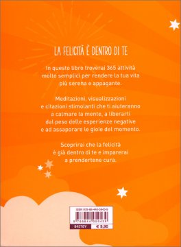 365 Modi per Essere Felici — Libro - 2