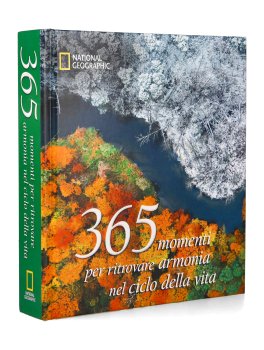 365 Momenti per Ritrovare Armonia nel Ciclo della Vita — Libro - 1
