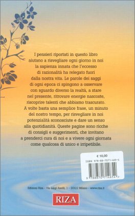 365 Pensieri di Benessere — Libro - 2