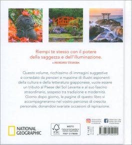 365 Pensieri di Saggezza dal Giappone — Libro - 2