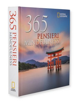 365 Pensieri Mindfulness — Libro - 2