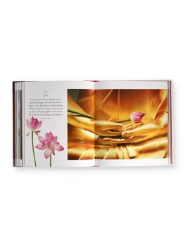 365 Pensieri sulle Orme di Buddha — Calendario - 3