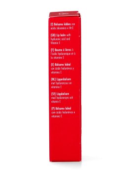 3D Lip Balm con Acido Ialuronico e Vit.E - 4