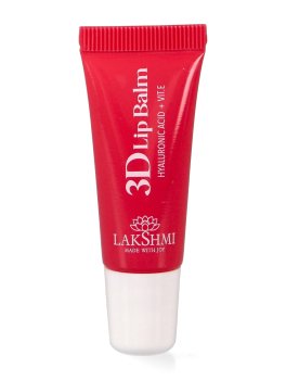 3D Lip Balm con Acido Ialuronico e Vit.E - 1