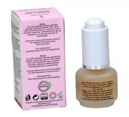 4 Bacche - Filler Riempirughe Contorno Occhi e Labbra - 2