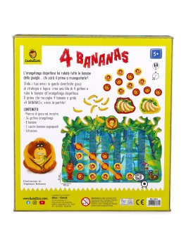 4 Bananas! - 2