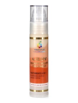 4 Glow Trattamento 4 in 1 Bio - 2